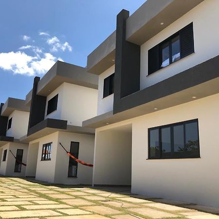 Condominio Vila Veleiros São Miguel do Gostoso Extérieur photo