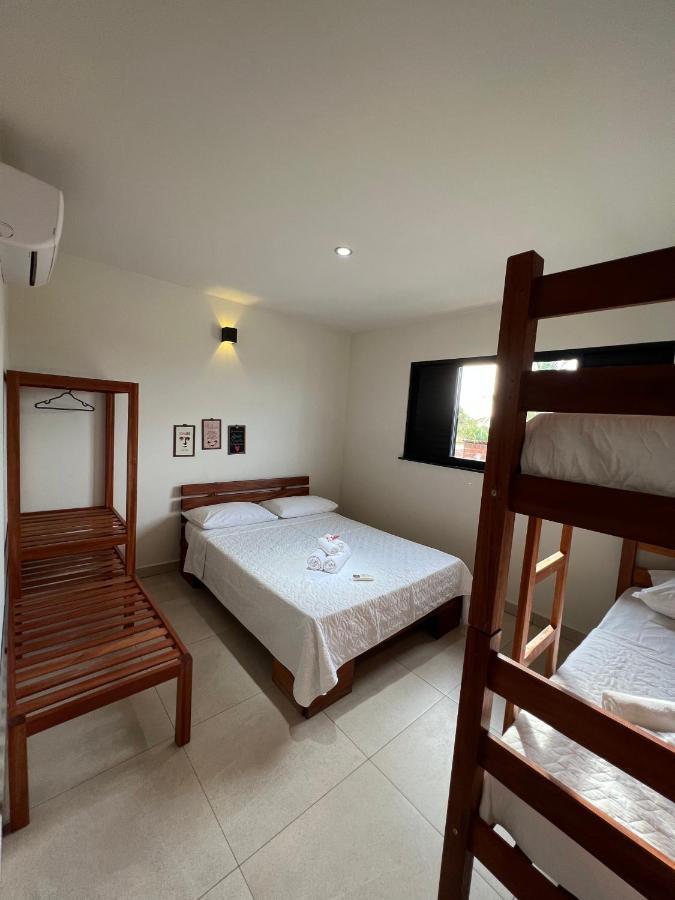 Condominio Vila Veleiros São Miguel do Gostoso Extérieur photo
