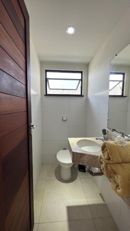 Condominio Vila Veleiros São Miguel do Gostoso Extérieur photo