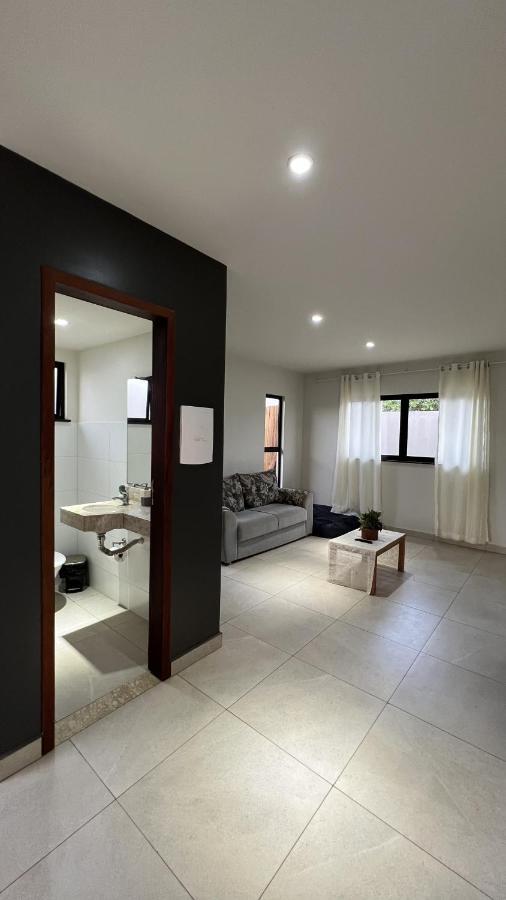 Condominio Vila Veleiros São Miguel do Gostoso Extérieur photo