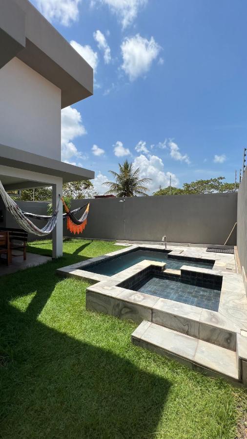 Condominio Vila Veleiros São Miguel do Gostoso Extérieur photo