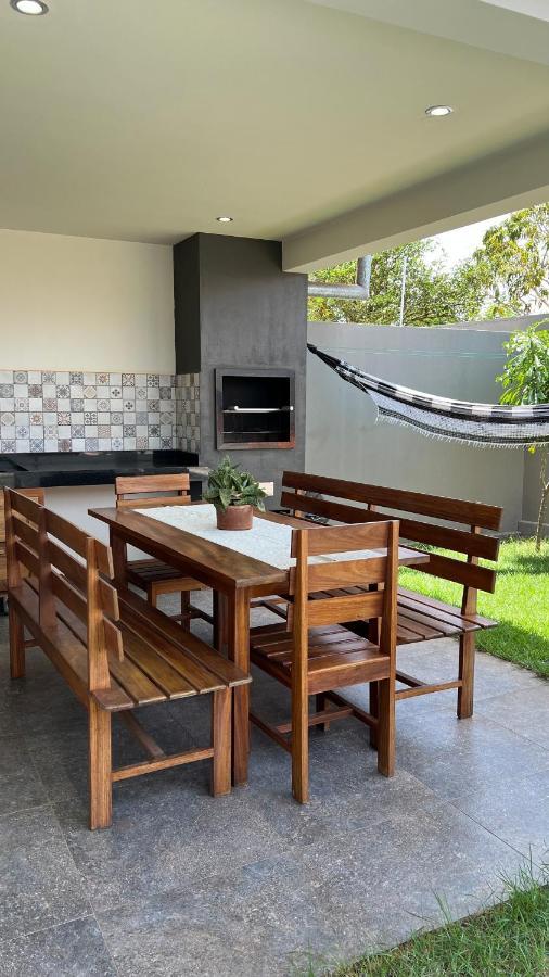 Condominio Vila Veleiros São Miguel do Gostoso Extérieur photo