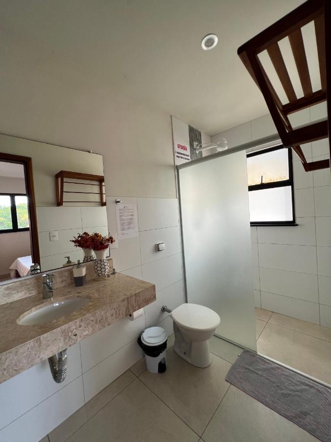 Condominio Vila Veleiros São Miguel do Gostoso Extérieur photo