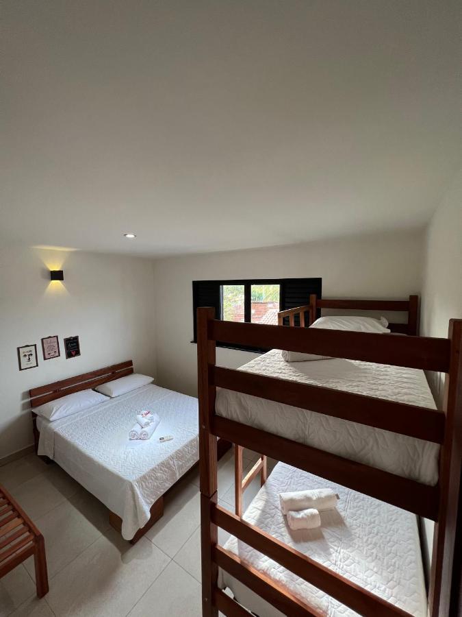 Condominio Vila Veleiros São Miguel do Gostoso Extérieur photo